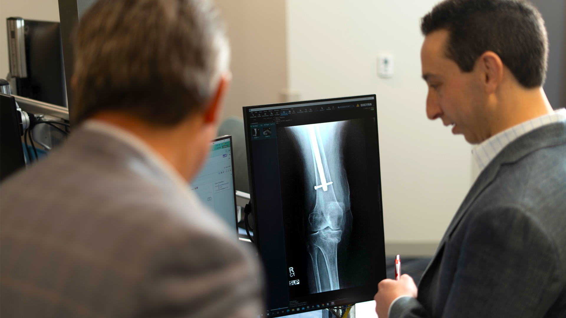 Rothman Orthopedics Winter Garden