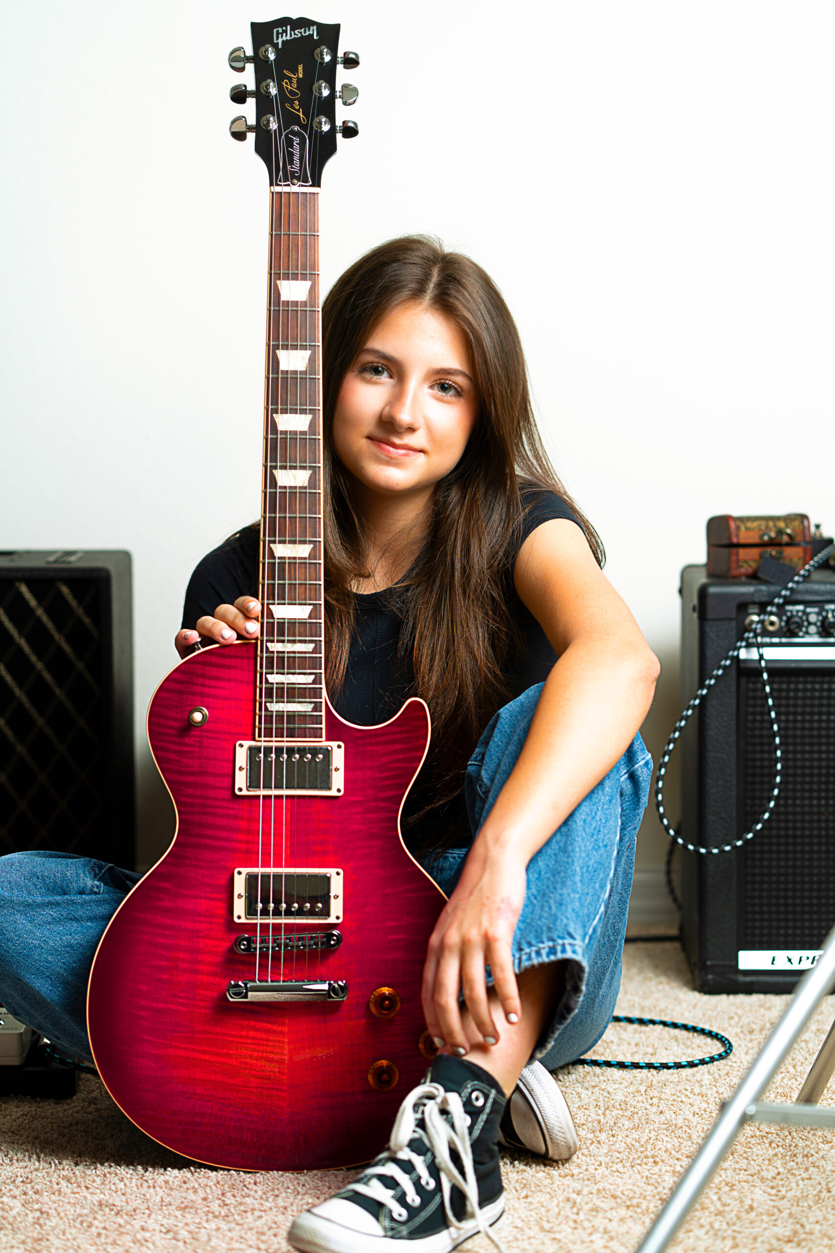 She Rocks