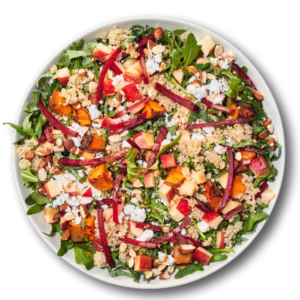 Earth Bowl Salad