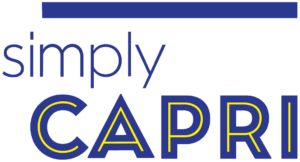 Simply Capri logo
