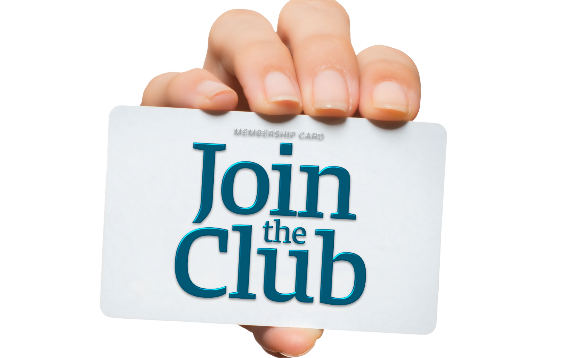Join the Club