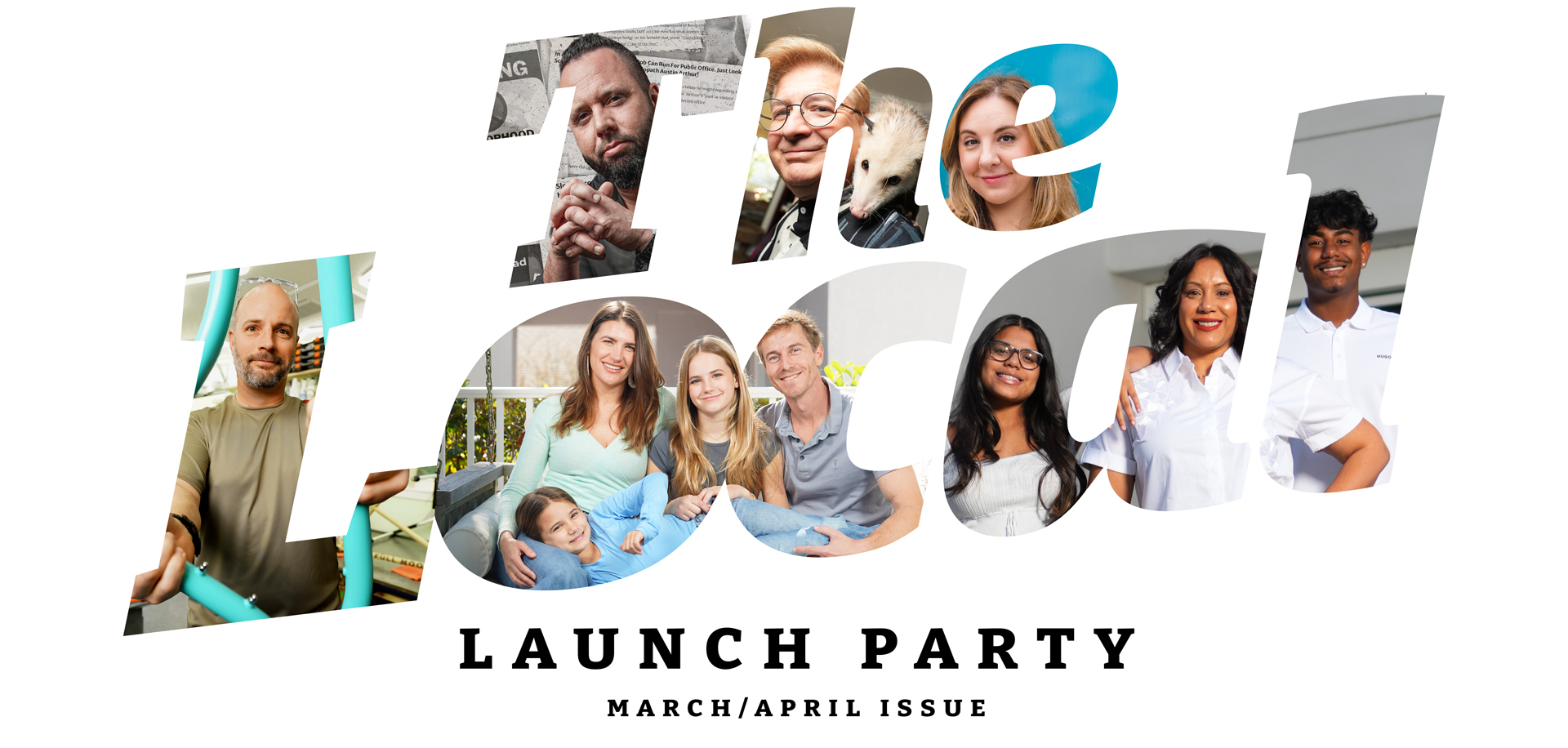 Extended Influencer Plan Purchase | Thank You • The Local Winter Garden