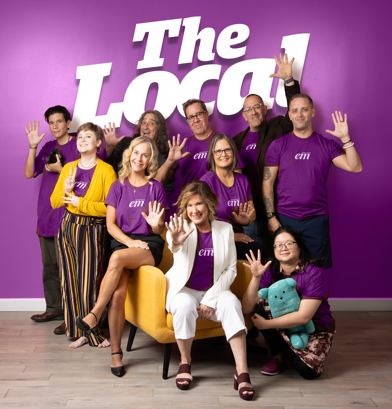 The Lo-Down