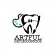 Artful Orthodontics logo