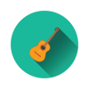 pngtree-flat-design-icon-of-acoustic-guitar-in-ui-colors-png-image_5087478 pngtree-flat-design-icon-of-acoustic-guitar-in-ui-colors-png-image_5087478