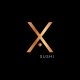 x sushi x sushi